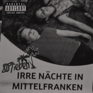 Irre Nächte in Mittelfranken