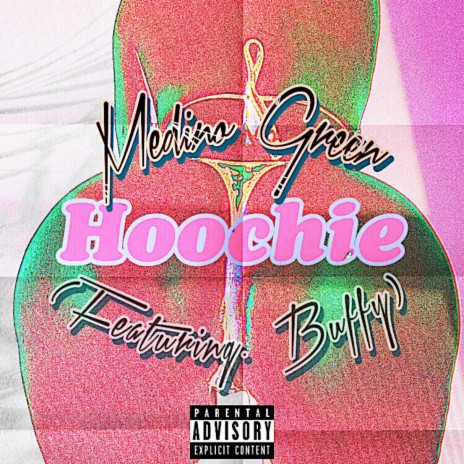 Hoochie (Clean Version) | Boomplay Music