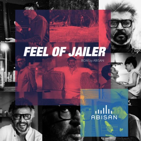 Feel of Jailer (Climax BGM) | Boomplay Music