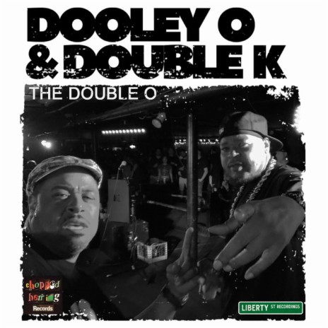 Hip Hop ft. Double K