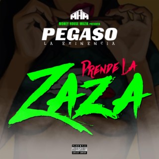 PrendeLaZAZA