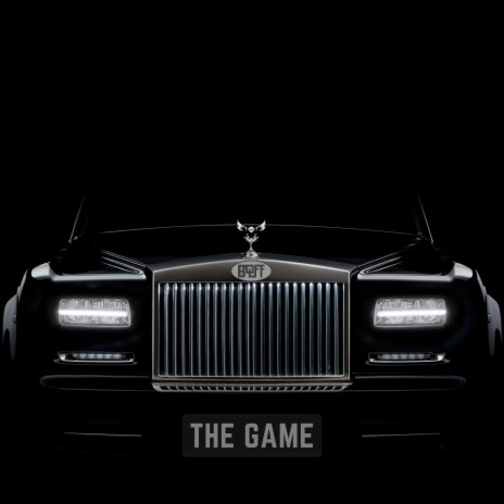 The Game 🅴 | Boomplay Music