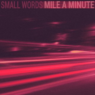 Mile a Minute