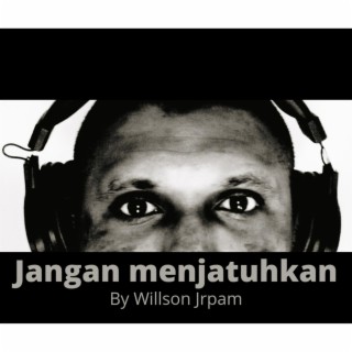 Jangan Menjatuhkan