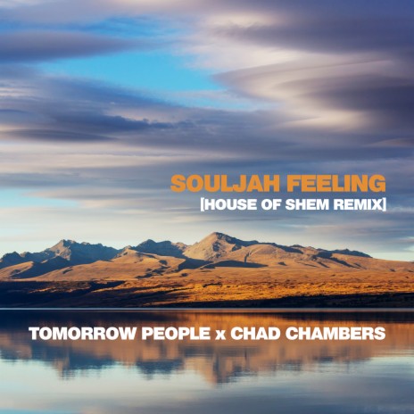 Souljah Feeling (House of Shem Remix) ft. Chad Chambers | Boomplay Music