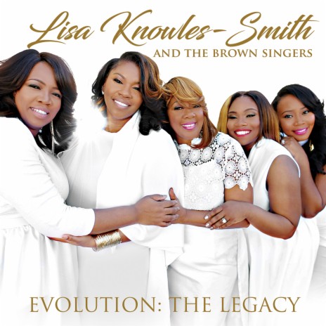 God Kept His Arms Around Me ft. The Brown Singers | Boomplay Music