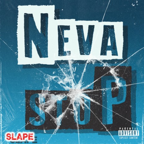 Neva Stop (Freestyle) | Boomplay Music