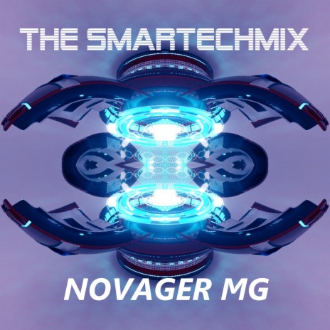 The Smartechmix