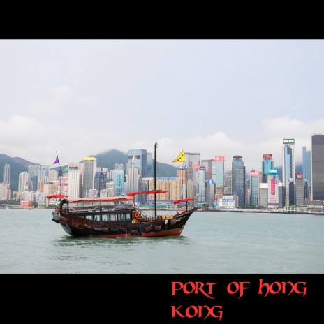 Victoria Harbour | Boomplay Music