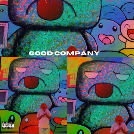 Good Company | Boomplay Music