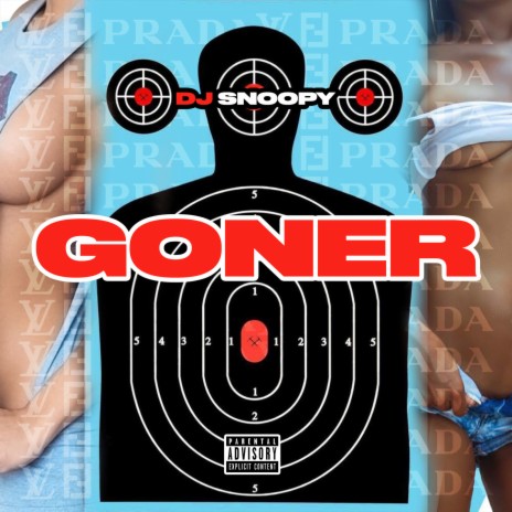 Goner | Boomplay Music