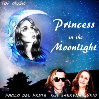 Princess in the Moonlight