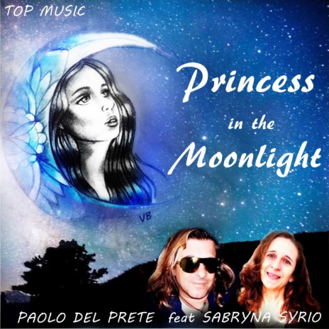 Princess in the Moonlight ft. Sabryna Syrio