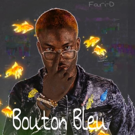 Bouton Bleu | Boomplay Music