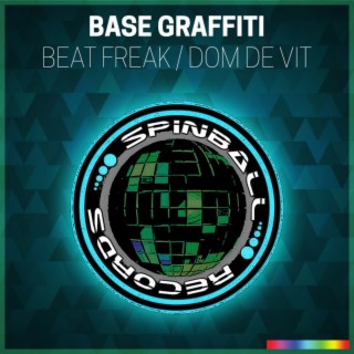 Beat Freak / DomDeVit