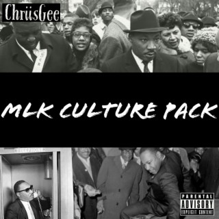 MLK Culture Pack