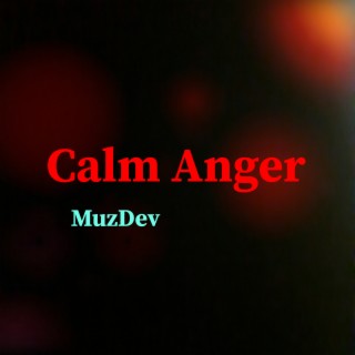 Calm Anger