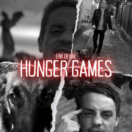 Hunger Games | Boomplay Music