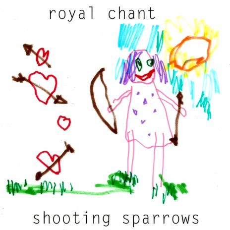 Shooting Sparrows | Boomplay Music