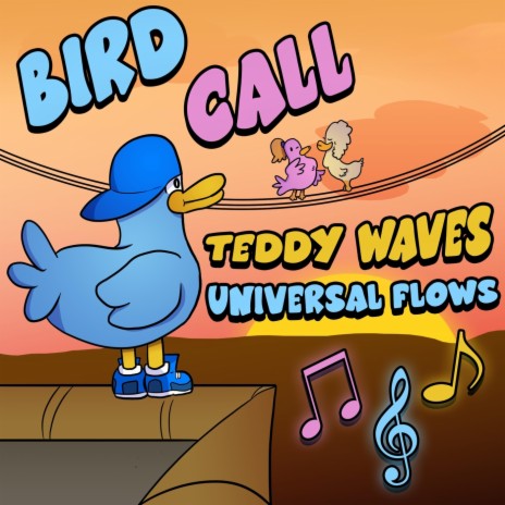 Bird Call | Boomplay Music