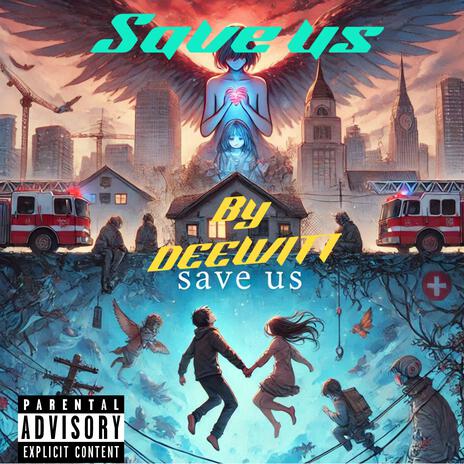 Save us | Boomplay Music