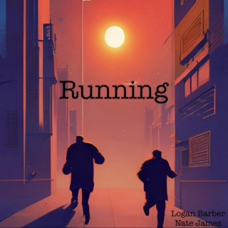 Running ft. Nate James lyrics | Boomplay Music