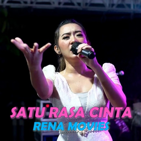 Satu Rasa Cinta (Live) | Boomplay Music