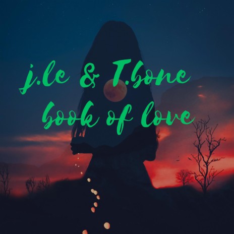 book of love ft. j le | Boomplay Music