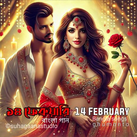 14 February | New Bangla Songs | Boomplay Music