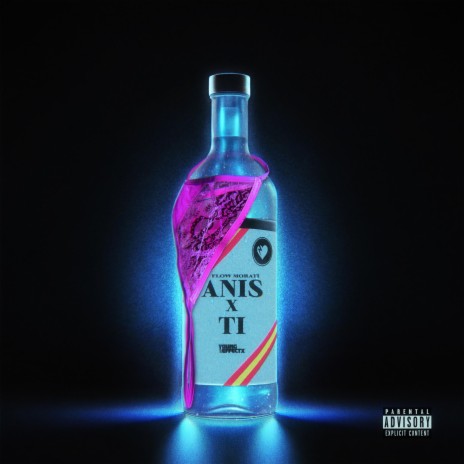 ANIS X TI ft. Jim Meller & Young effectX | Boomplay Music