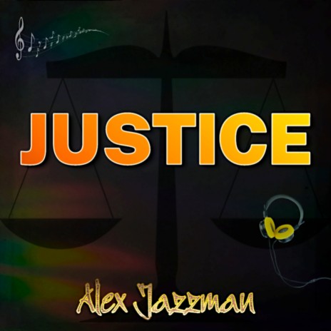 Justice | Boomplay Music