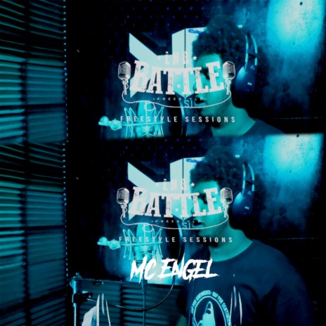 Freestyle Sessions 13 Mc Engel ft. MC Engel