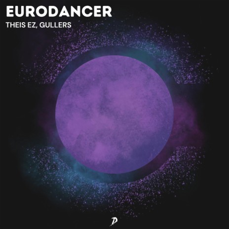 Eurodancer (Hard Mix) ft. Gullers | Boomplay Music