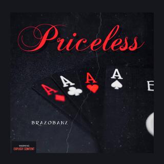 Priceless (Official Audio)