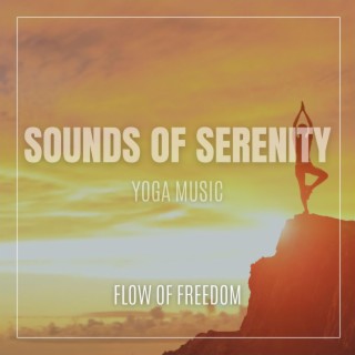 Sounds of Serenity - Yoga Music