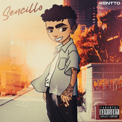 Sencillo 🅴 | Boomplay Music