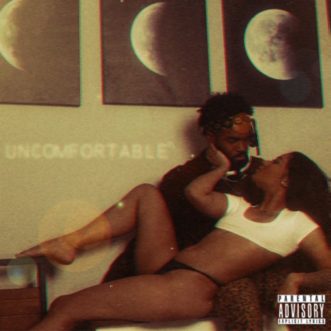 Uncomfortable | Boomplay Music