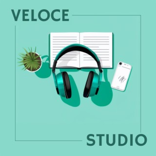 Veloce Studio: Impara Rapidamente con Ritmi New Age e Melodie Rilassanti per Accelerare l'Apprendimento