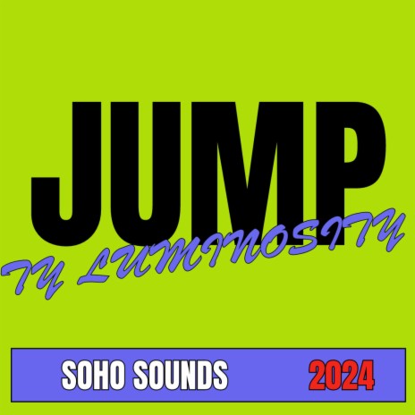 Jump | Boomplay Music