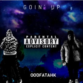 Goin' Up (The Tape)