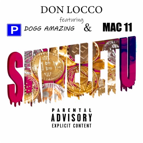 Skweletu ft. Pdogg Amazing & Mac 11 | Boomplay Music