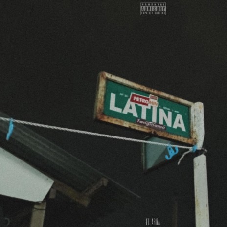 Latina ft. Ariza | Boomplay Music