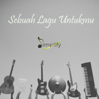 Sebuah Lagu Untukmu