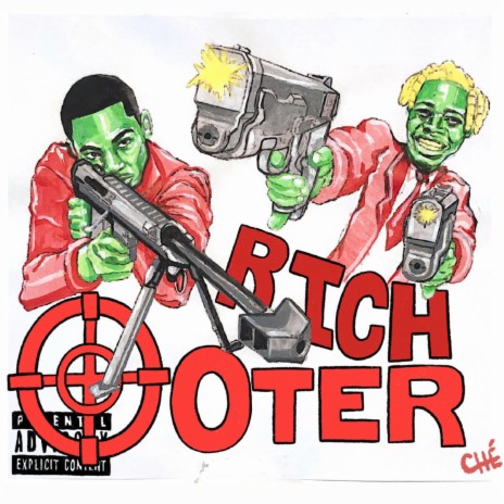 Rich Ooter ft. Bizzy Banks | Boomplay Music