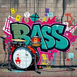 Drums and bass