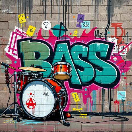 Drums and bass