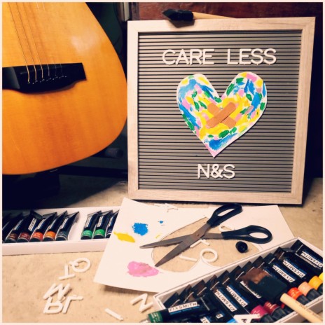 Care Less | Boomplay Music
