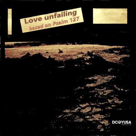 Love Unfailing | Boomplay Music