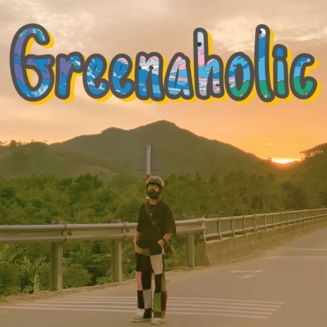 Greenaholic ft. Bumblebee | Boomplay Music
