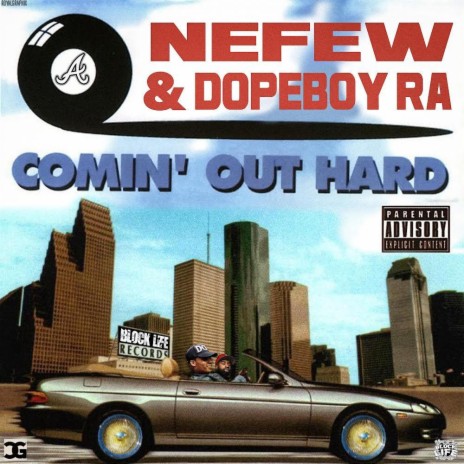 Hard ft. Dopeboy Ra | Boomplay Music